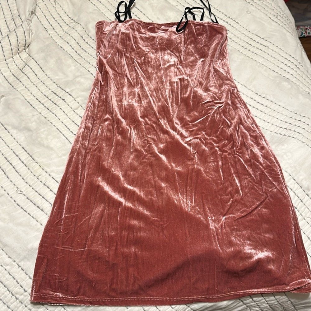 Two dresses